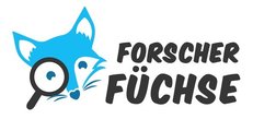 Logo Forscher Füchse 