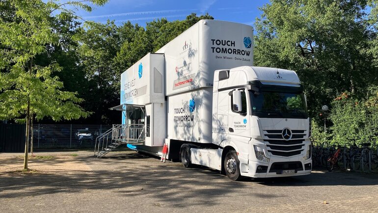 TT in wiesbaden