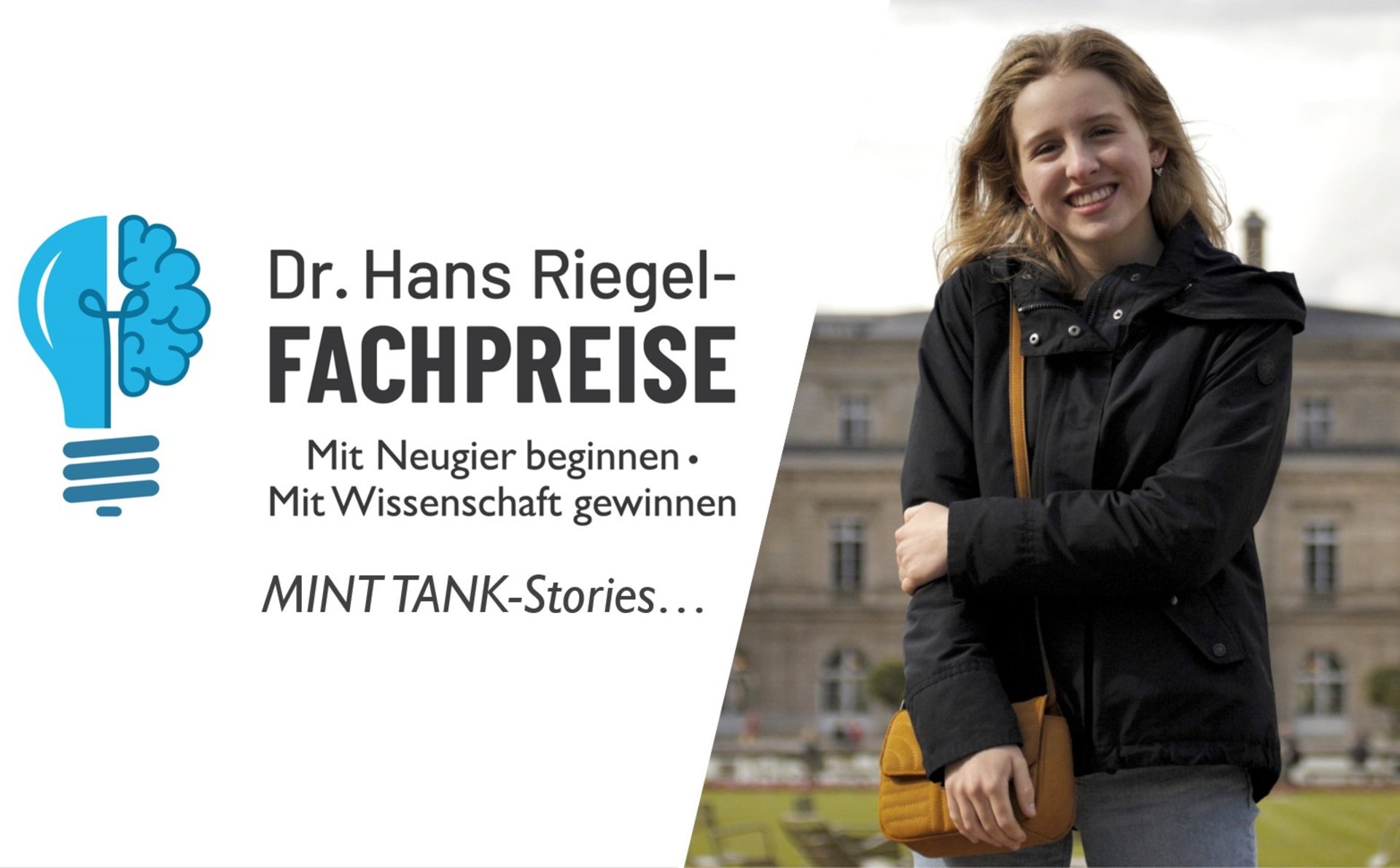Lara Pöschl MINT TANK Stories