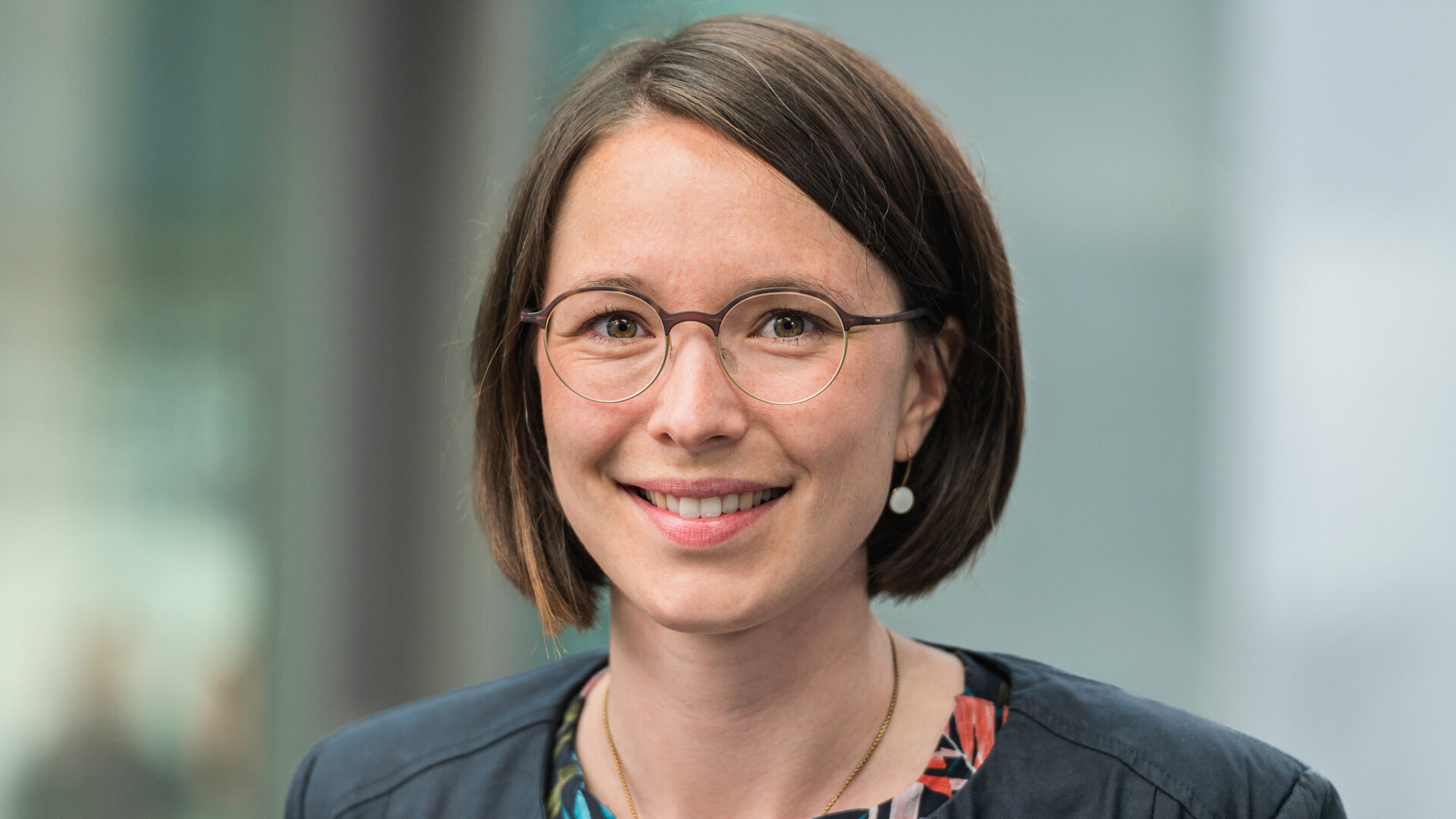 Annika Zimdars