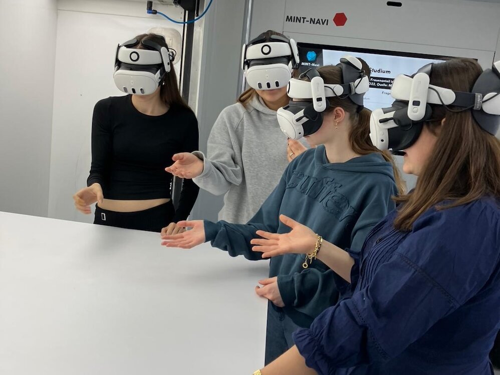 TT Konrad-Heresbach-Gymnasium in Mettmann