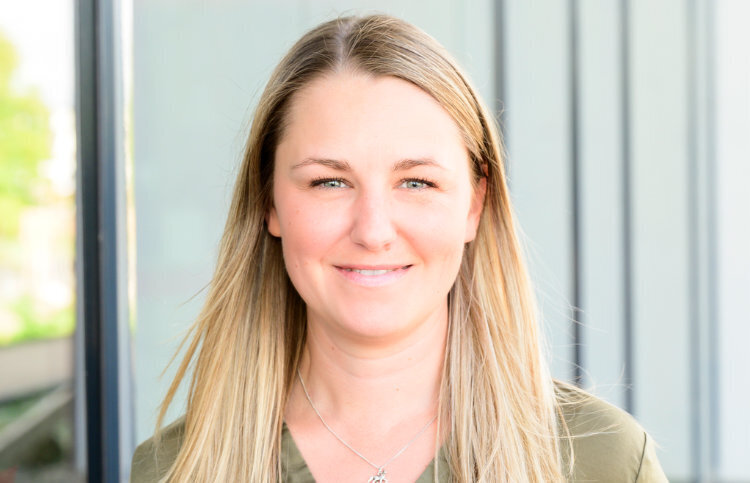 Nadine Hutzler