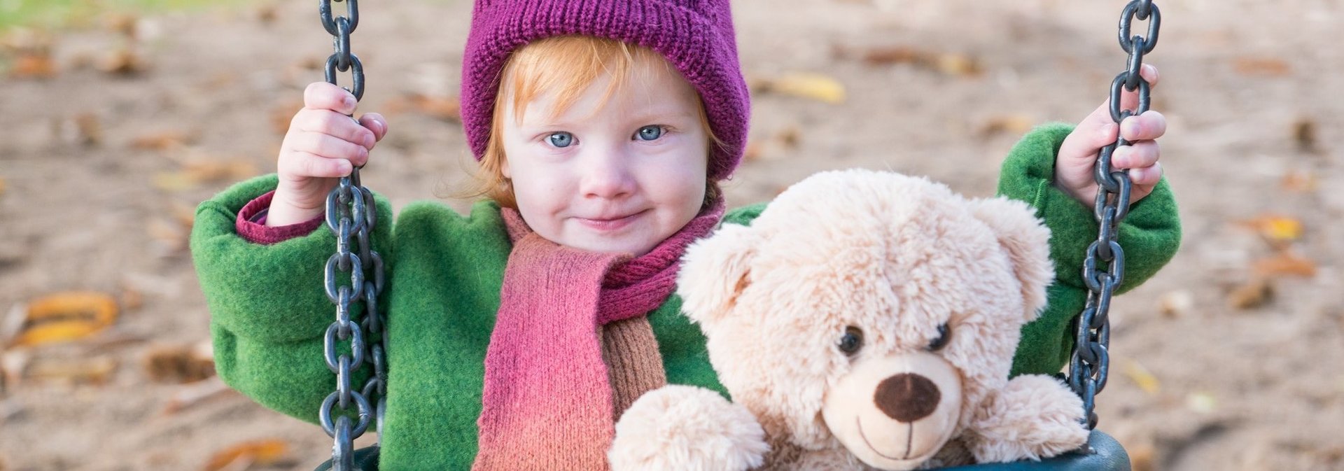 Dr. Hans Riegel-Stiftung: Förderung Kinderherzen Stiftung Bonn 