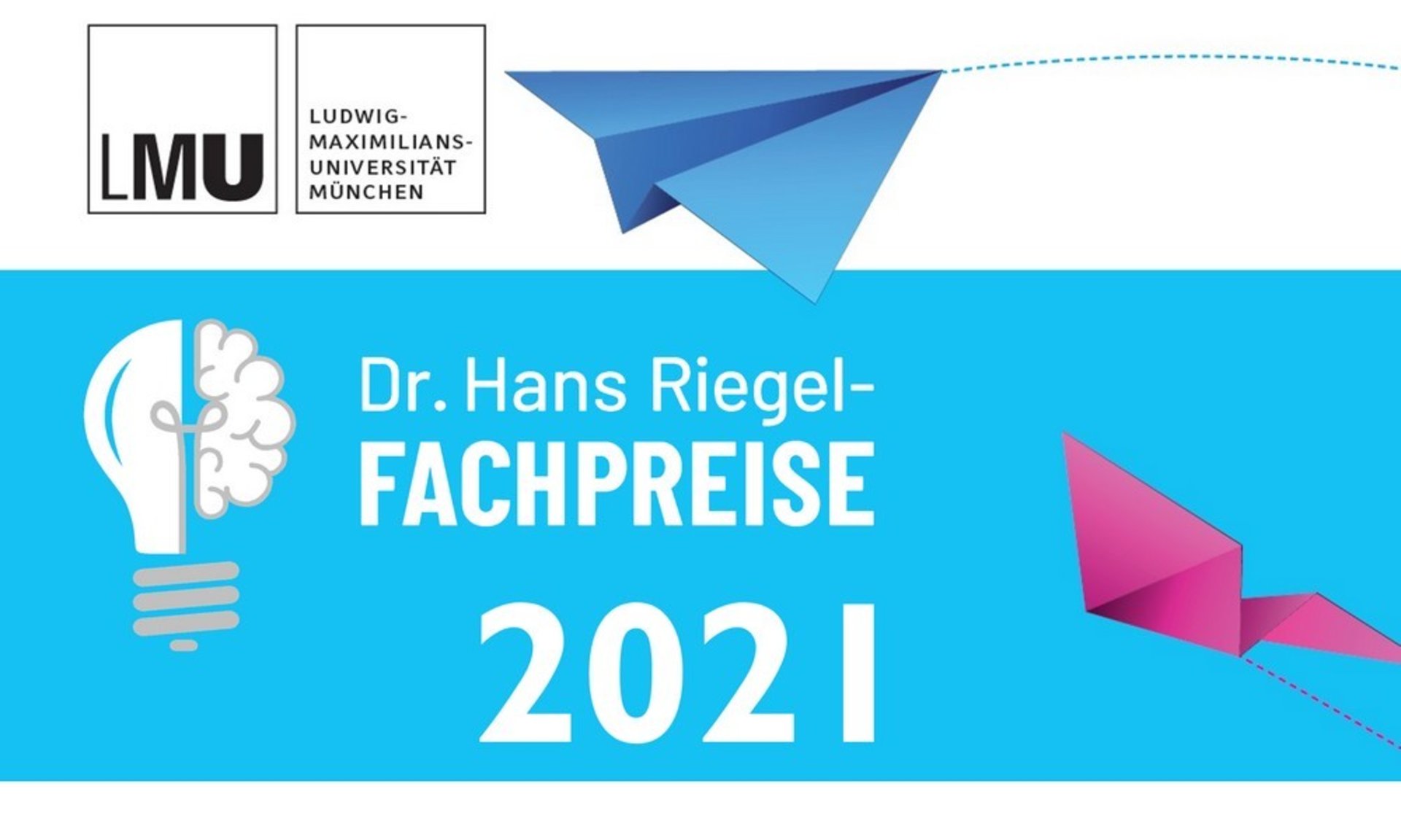 Hans Riegel Fachpreise München