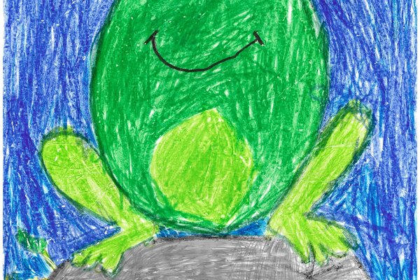 Constantin (7 Jahre) 2b GS Bad Neuenahr
