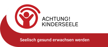 Logo Achtung Kinderseele