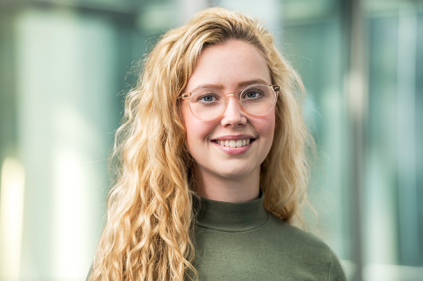Katharina Saftig