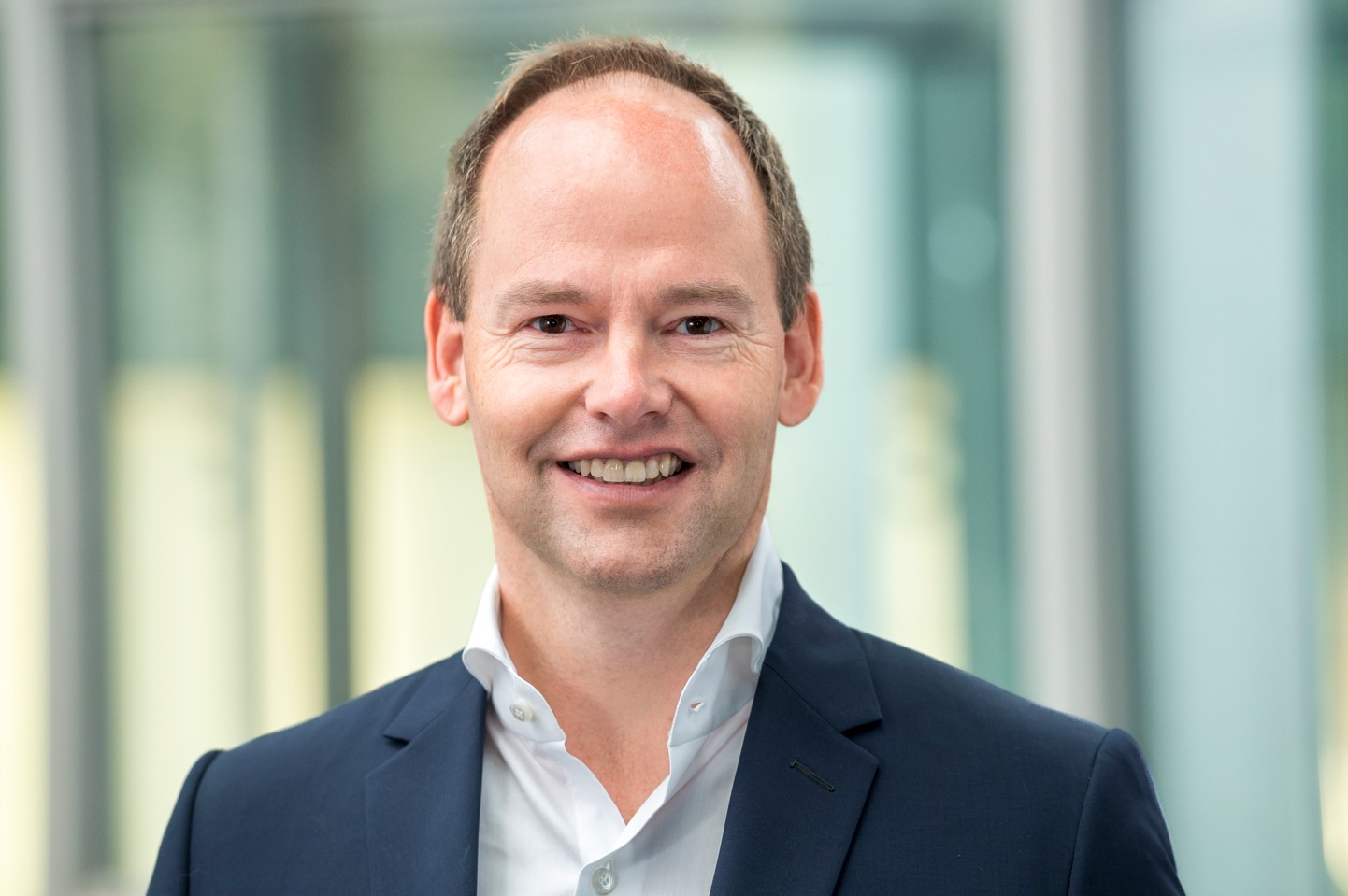 Dr. Philipp Rulf