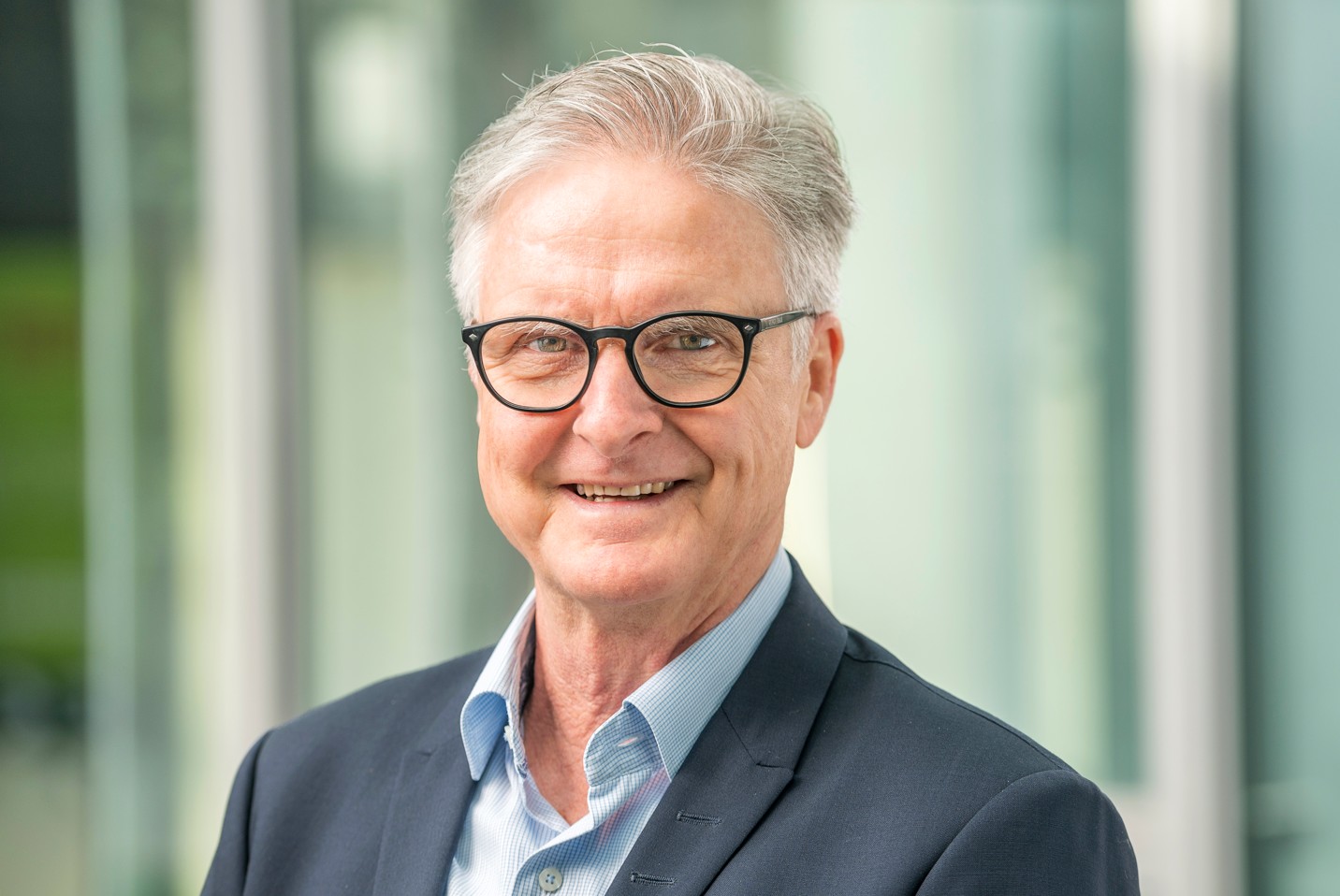 Karl-Heinz Schupp