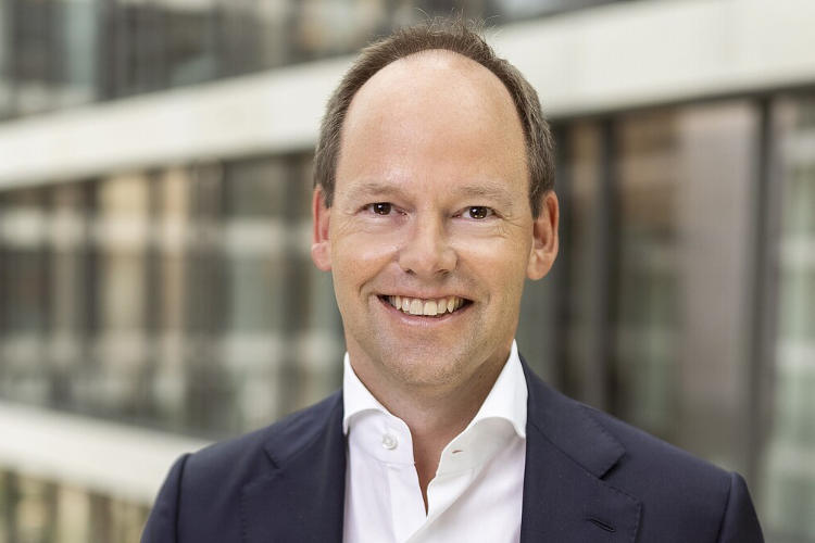 Dr. Philipp Rulf