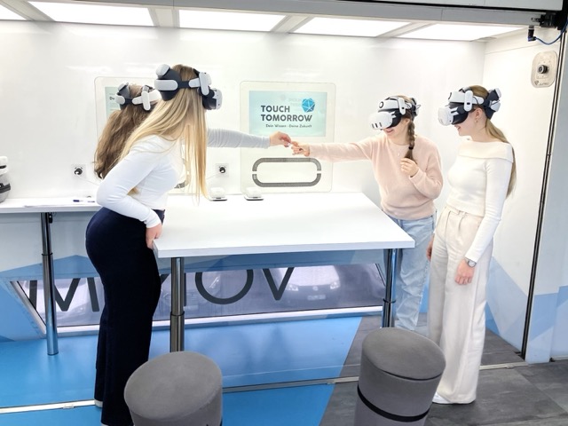 Tomorrow Truck Lennestadt